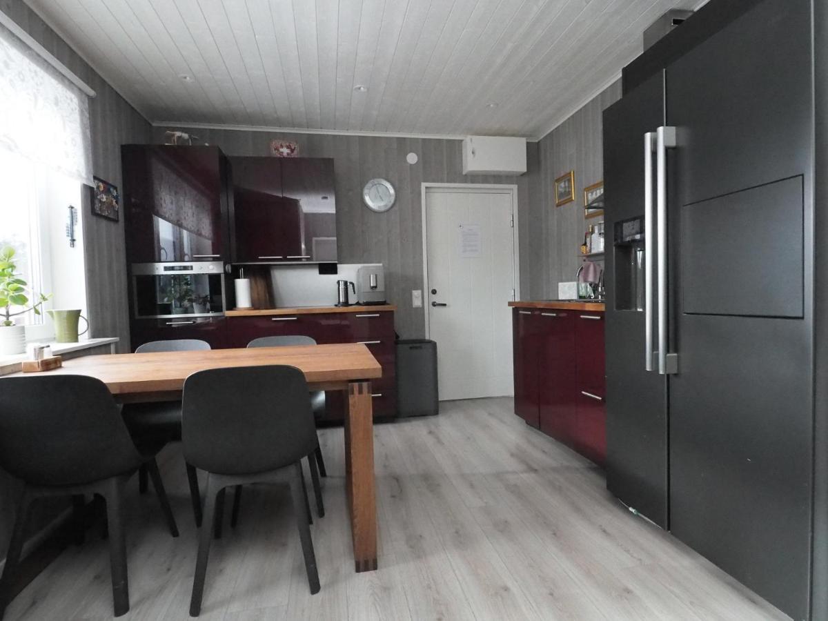 Linda'S Apartment Sorsjon Екстер'єр фото